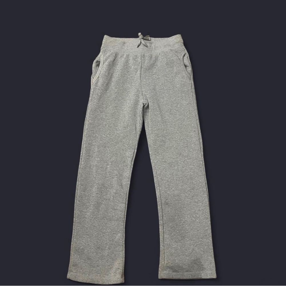 Original Deluxe Gray Sweatpants
